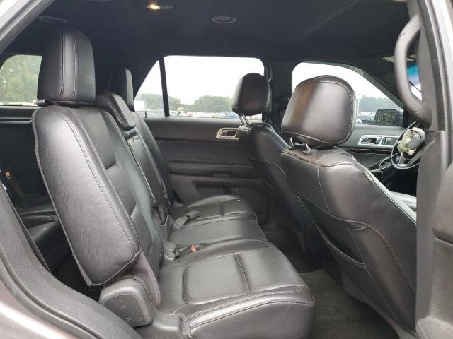 صورة رقم 11 من المزاد - 2011 FORD EXPLORER L مع VIN 1FMHK8F88BGA78153