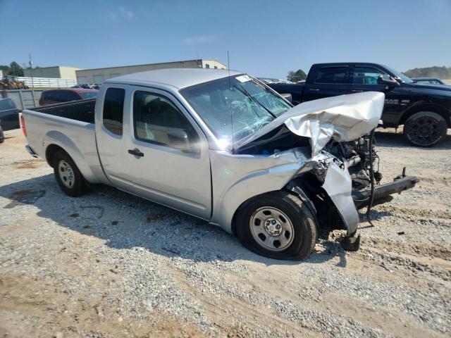 Photo 4 from auction – 2011 NISSAN FRONTIER S with VIN 1N6BD0CTXBC423119