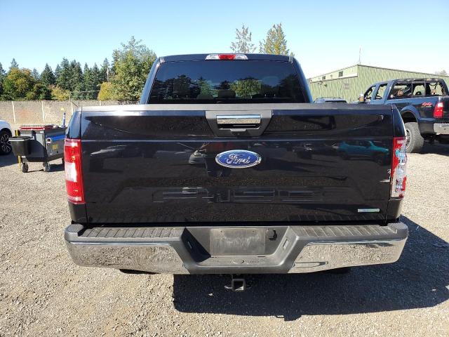 Photo 6 from auction – 2020 FORD F150 SUPER with VIN 1FTEW1E44LFA51086