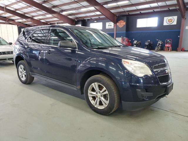 Photo 4 from auction – 2015 CHEVROLET EQUINOX LS with VIN 2GNFLEEK2F6348270