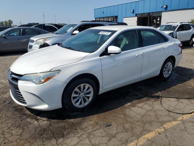 Photo 1 from auction – 2015 TOYOTA CAMRY LE with VIN 4T4BF1FK3FR447947