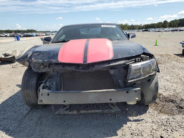 Photo 5 from auction – 2015 CHEVROLET CAMARO LT with VIN 2G1FD1E3XF9186127