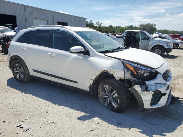 Photo 4 from auction – 2022 KIA NIRO EX with VIN KNDCD3LD4N5548174