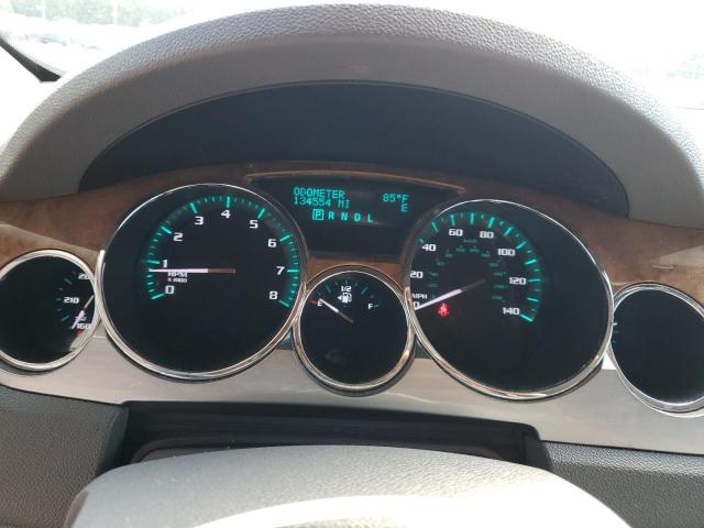 Photo 9 from auction – 2012 BUICK ENCLAVE with VIN 5GAKRCED7CJ330536