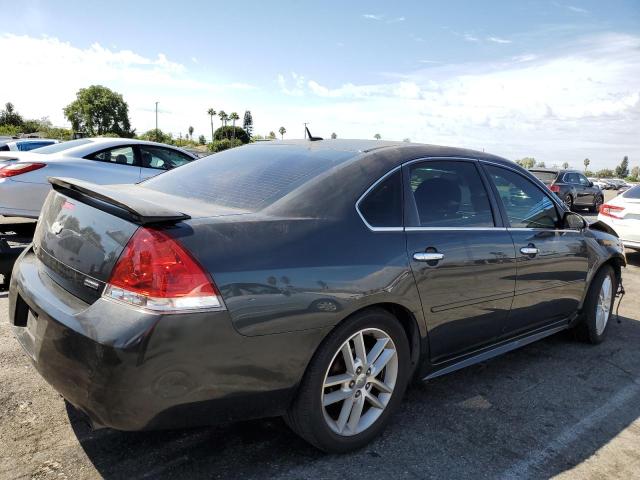 Photo 3 from auction – 2014 CHEVROLET IMPALA LIM with VIN 2G1WC5E31E1128821