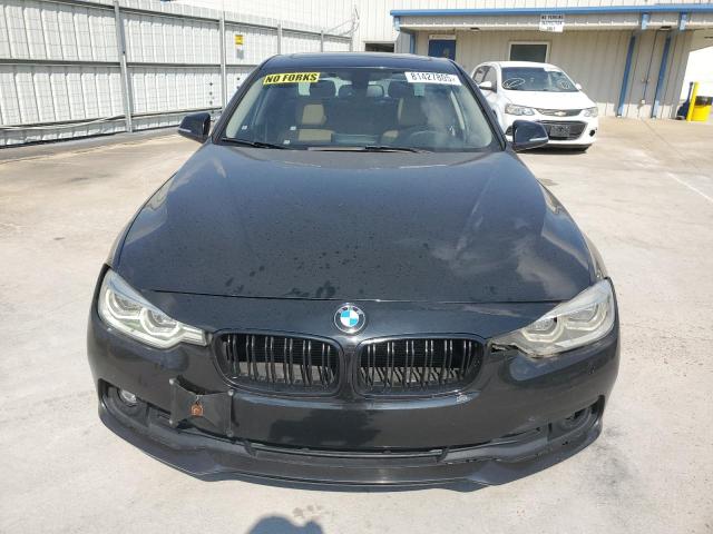 Foto 5 de la subasta – 2018 BMW 320 XI con VIN WBA8E5G58JNU45672