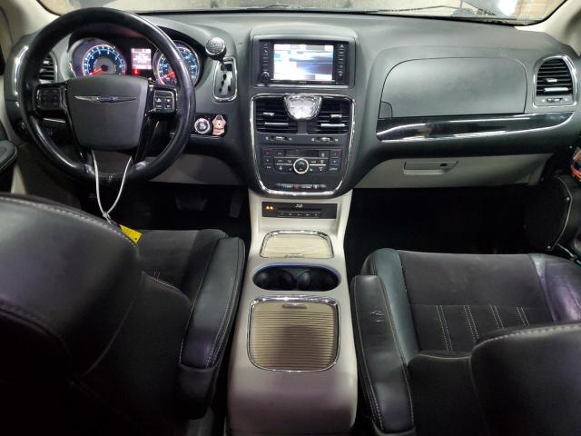 Photo 8 from auction – 2014 CHRYSLER TOWN & COU with VIN 2C4RC1CG8ER224644