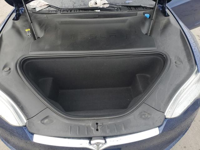Photo 11 from auction – 2017 TESLA MODEL S with VIN 5YJSA1E22HF214667
