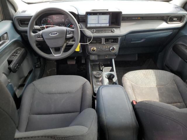Photo 8 from auction – 2022 FORD MAVERICK X with VIN 3FTTW8F96NRA99768