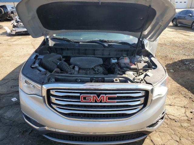 Photo 11 from auction – 2019 GMC ACADIA SLE with VIN 1GKKNLLS0KZ291255