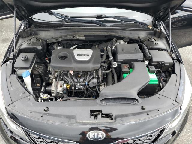 Photo 11 from auction – 2019 KIA OPTIMA EX with VIN 5XXGU4L11KG315938