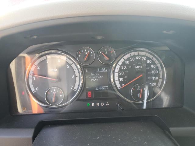 Photo 9 from auction – 2010 DODGE RAM 1500 with VIN 1D7RV1CT2AS187628
