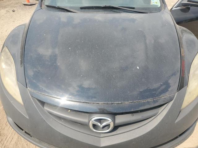 Photo 11 from auction – 2010 MAZDA 6 I with VIN 1YVHZ8CH2A5M11987
