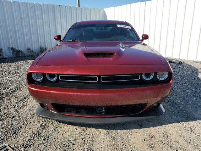 Photo 5 from auction – 2019 DODGE CHALLENGER with VIN 2C3CDZJG6KH574929