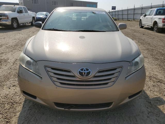 Photo 5 from auction – 2007 TOYOTA CAMRY CE with VIN 4T1BE46K57U699277