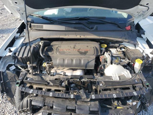 Photo 11 from auction – 2022 JEEP COMPASS LA with VIN 3C4NJDFB8NT221942