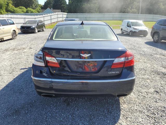Photo 6 from auction – 2012 HYUNDAI GENESIS 3. with VIN KMHGC4DD9CU199195