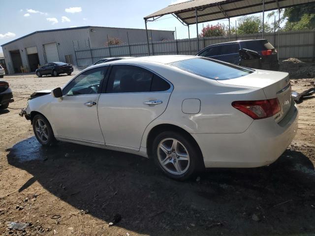 Photo 2 from auction – 2007 LEXUS ES 350 with VIN JTHBJ46G472072740