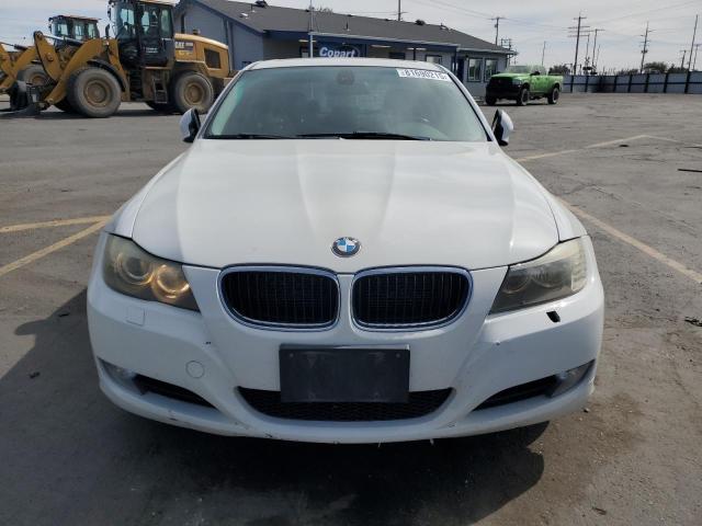 Photo 5 from auction – 2011 BMW 328 XI with VIN WBAPK7C51BF084822