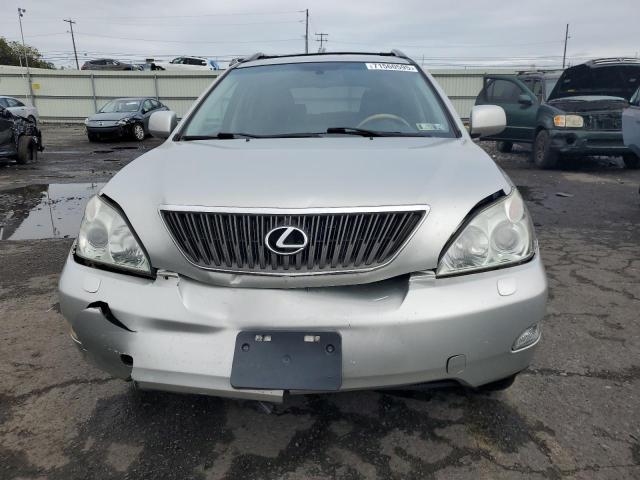 Photo 5 from auction – 2006 LEXUS RX 330 with VIN 2T2HA31U26C105037