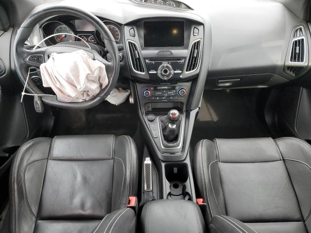 Photo 8 from auction – 2018 FORD FOCUS ST with VIN 1FADP3L95JL246556