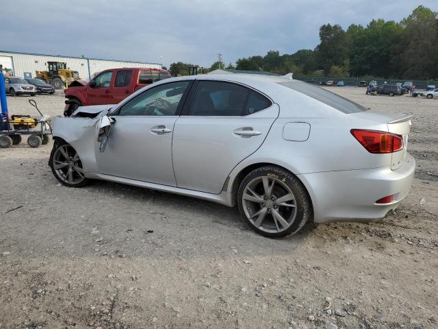 Photo 2 from auction – 2010 LEXUS IS 250 with VIN JTHBF5C2XA5124815
