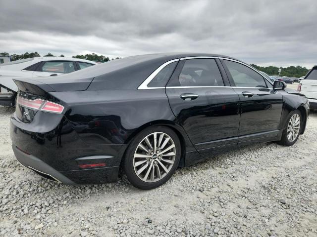 Photo 3 from auction – 2017 LINCOLN MKZ SELECT with VIN 3LN6L5C94HR608197