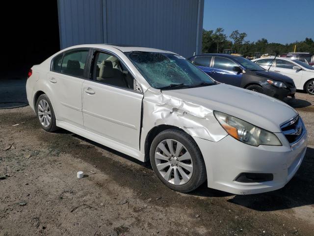 Photo 4 from auction – 2011 SUBARU LEGACY 3.6 with VIN 4S3BMDK65B2242697