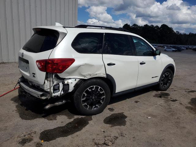 Photo 3 from auction – 2019 NISSAN PATHFINDER with VIN 5N1DR2MM0KC615029