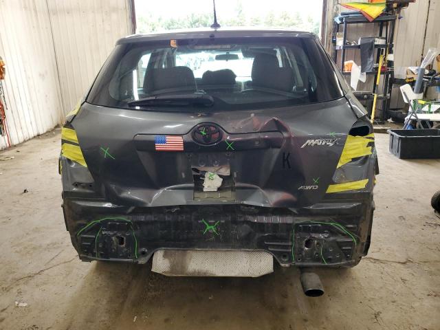 Photo 6 from auction – 2012 TOYOTA COROLLA MA with VIN 2T1LE4EE0CC021919
