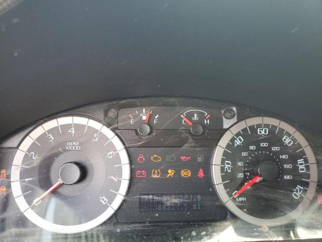 Photo 9 from auction – 2012 FORD ESCAPE XLT with VIN 1FMCU0D78CKC76343