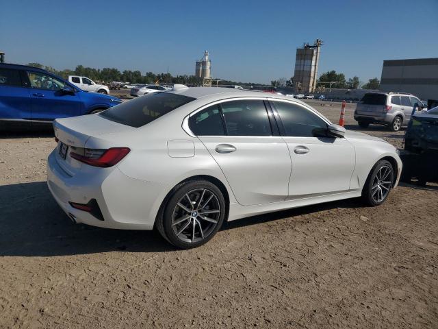Photo 3 from auction – 2019 BMW 330XI with VIN WBA5R7C54KAJ78239