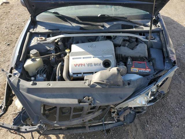 Photo 11 from auction – 2003 LEXUS ES 300 with VIN JTHBF30G736013351