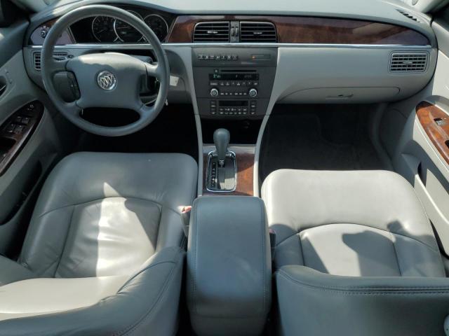 Photo 8 from auction – 2007 BUICK LACROSSE C with VIN 2G4WD582671248474
