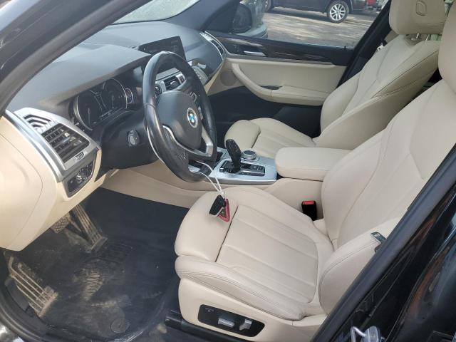 Photo 7 from auction – 2018 BMW X3 XDRIVE3 with VIN 5UXTR9C55JLD58288