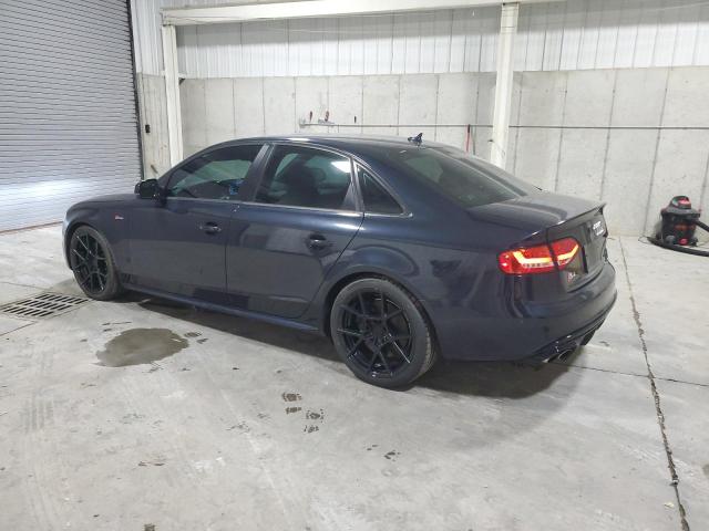 Photo 2 from auction – 2012 AUDI S4 PRESTIG with VIN WAUKGAFL7CA096927
