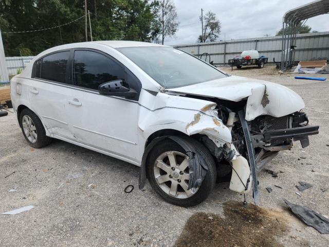 Photo 4 from auction – 2007 NISSAN SENTRA 2.0 with VIN 3N1AB61E27L647737