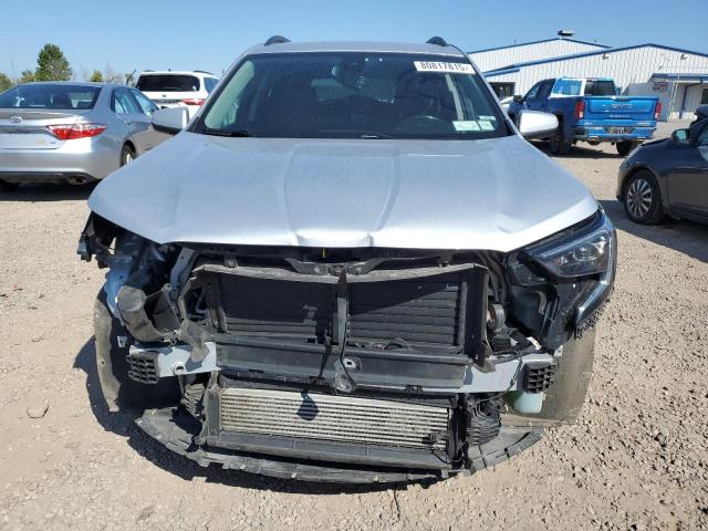 Photo 5 from auction – 2020 GMC TERRAIN SL with VIN 3GKALTEVXLL337286