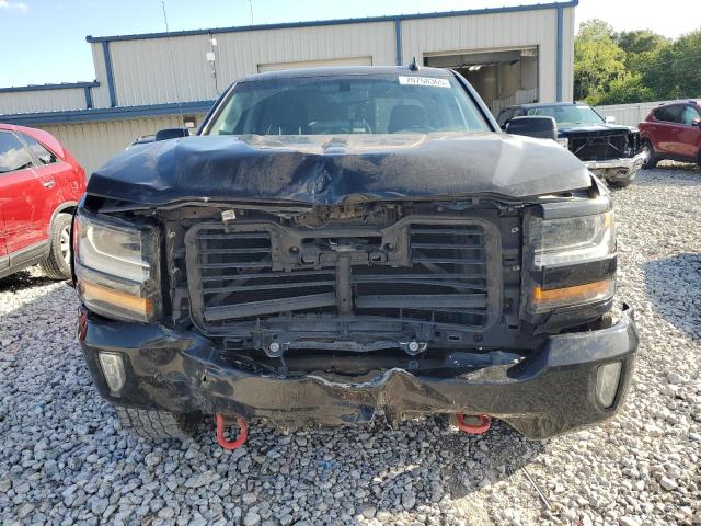Photo 5 from auction – 2018 CHEVROLET SILVERADO with VIN 1GCVKREC0JZ109031