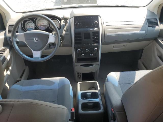 Photo 8 from auction – 2008 DODGE GRAND CARA with VIN 2D8HN54P68R137715