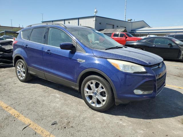 Photo 4 from auction – 2014 FORD ESCAPE SE with VIN 1FMCU0GX9EUA22417