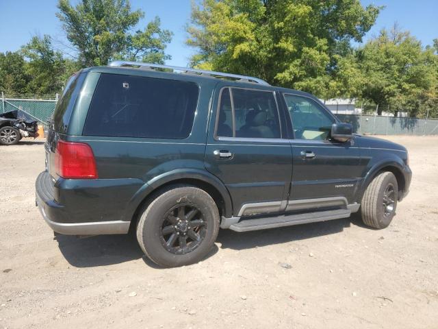 Photo 3 from auction – 2003 LINCOLN NAVIGATOR with VIN 5LMFU27R93LJ34385