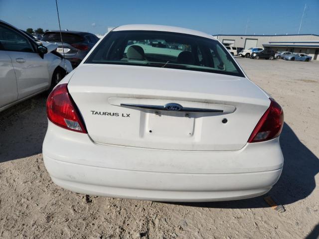 Photo 6 from auction – 2003 FORD TAURUS LX with VIN 1FAFP52U83A240713