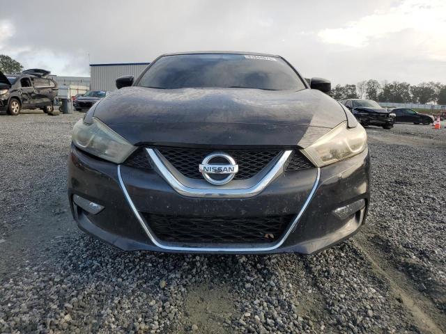 Photo 5 from auction – 2016 NISSAN MAXIMA 3.5 with VIN 1N4AA6AP6GC405682