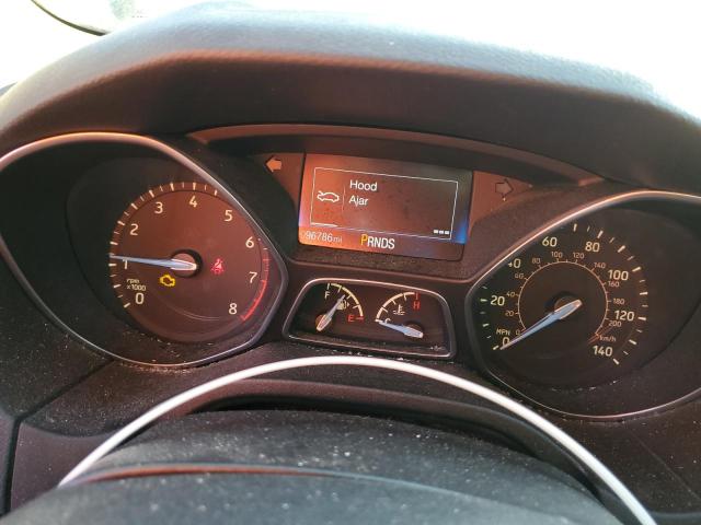 Photo 9 from auction – 2015 FORD FOCUS SE with VIN 1FADP3F21FL238377