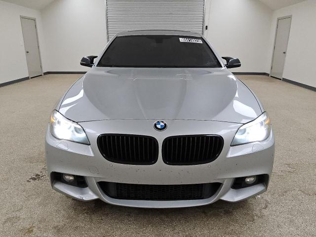 صورة رقم 5 من المزاد - 2014 BMW 535 I مع VIN WBA5B1C51ED482942