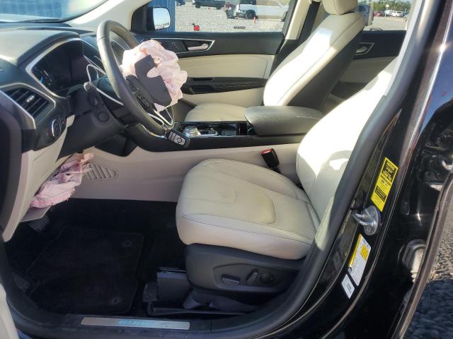 Photo 7 from auction – 2020 FORD EDGE TITANIUM with VIN 2FMPK3K98LBA05175