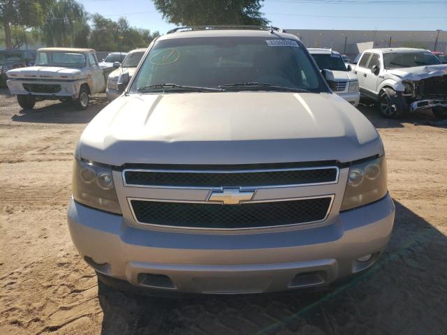 Photo 5 from auction – 2009 CHEVROLET AVALANCHE with VIN 3GNFK22089G259008