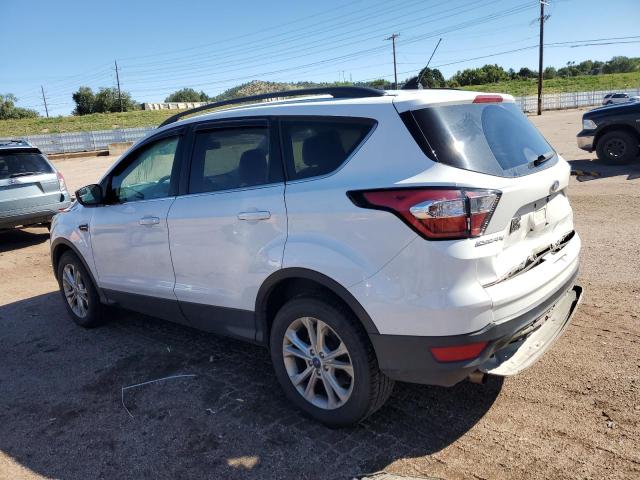 Photo 2 from auction – 2018 FORD ESCAPE SE with VIN 1FMCU9GD0JUB70945