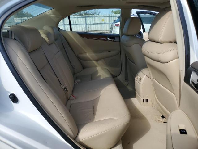 Photo 10 from auction – 2005 LEXUS ES 330 with VIN JTHBA30G355142257
